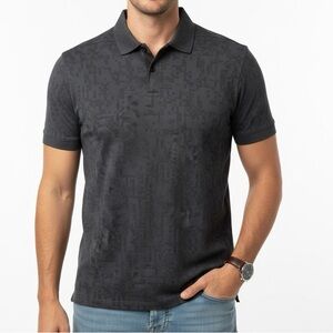 Nike Tiger Woods Collection Dri-FIT ADV "Digi Camo" Golf Polo (Size M)